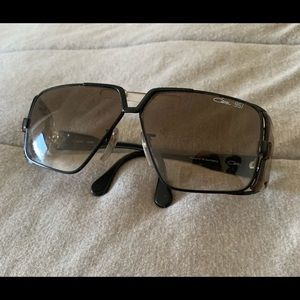 Cazal 951 Sunglasses